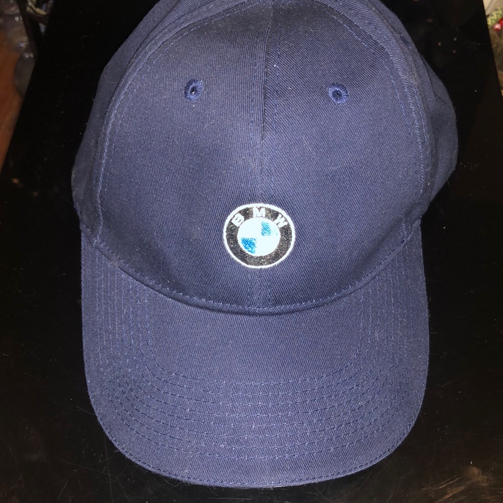 Bmw Cap - image 1